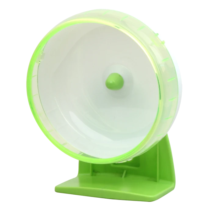 Pawise Rodent Run Wheel 17cm 3 Pawise Rodent Run Wheel 17cm