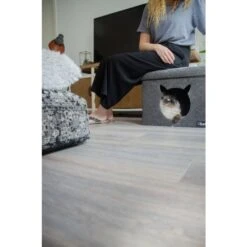 Let's Sleep Pet Cube Licht/donker Grijs -Dierenwinkel 136062