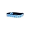 Pawise Cat Collar Black&White, Marbling -Dierenwinkel 136115