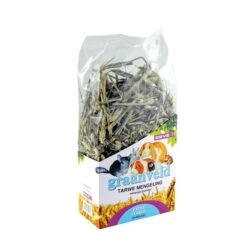 Graanveld Tarwemengeling. Inhoud: 115gr.