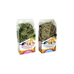 Graanveld Tarwemengeling. Inhoud: 115gr. -Dierenwinkel 23126908 e856011 det1