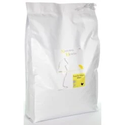 Brand Natural Health Kattenvoer Kip Kitten