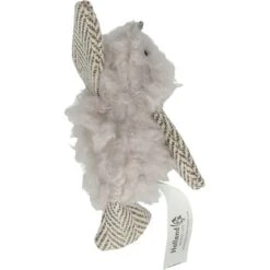 Wooly Luxury Vogel Grijs -Dierenwinkel 254248