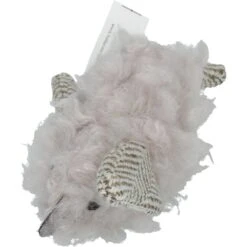 Wooly Luxury Vogel Grijs -Dierenwinkel 254253