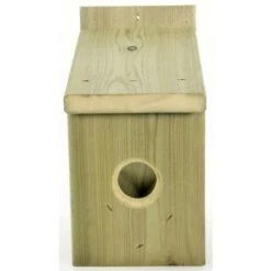 Pindaboter Huisje Koolmees -Dierenwinkel 25653759 e42703 det1