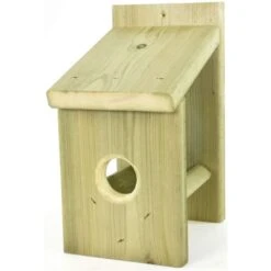 Pindaboter Huisje Koolmees -Dierenwinkel 25653760 e42703 det2