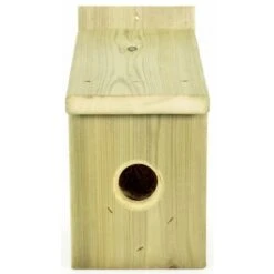 Pindaboter Huisje Koolmees -Dierenwinkel 25653762 e42703 det4