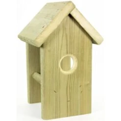 Pindaboter Huisje Pimpelmees