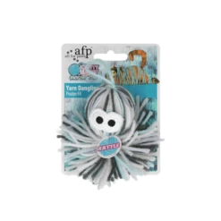 AFP Knotty Habit - Yarn Dangling Octopus