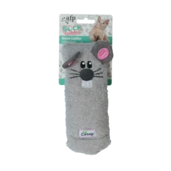 AFP Sock Cuddler - Mouse Cuddler