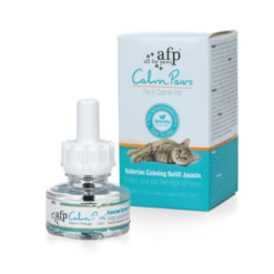 AFP Calm Paws-Pet Calming Diffuser Refill