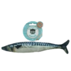 Totally Hooked Mackerel M 30cm 1 Totally Hooked Mackerel M 30cm -Dierenwinkel 260811