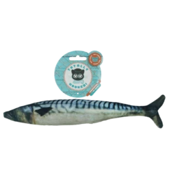 Totally Hooked Mackerel M 30cm