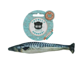 Totally Hooked Mackerel S 20cm