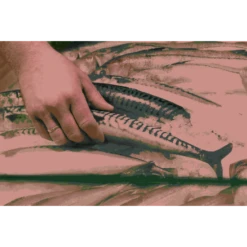 Totally Hooked Mackerel S 20cm -Dierenwinkel 260864