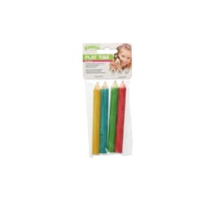Pawise Small Pet Play Pencil 4pk