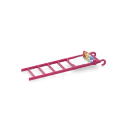 Pawise Bird Ladder With Mirror -Dierenwinkel 260961