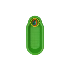 Pawise Bird Bathtub -Dierenwinkel 260972