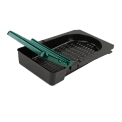 Gaun Pluimvee Plastic Vloer Voor Legnest