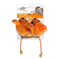 AFP Modern Cat - Tinkly Twins -Dierenwinkel 261071