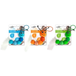 AFP Modern Cat - Feather Snake