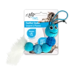 AFP Modern Cat - Feather Snake -Dierenwinkel 261152