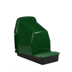 Gaun Pluimvee Legnest Met Eieropvang