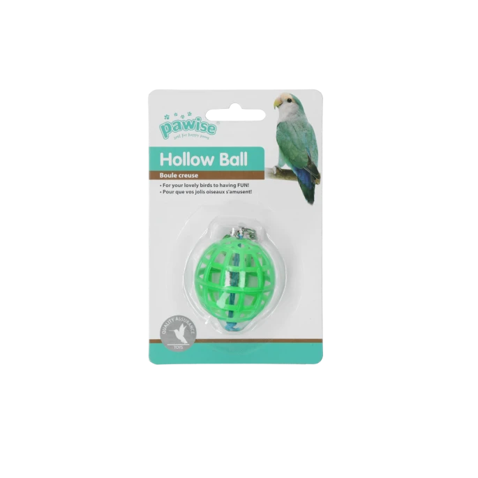 Pawise Bird Bell 7 Pawise Bird Bell - Afbeelding 5