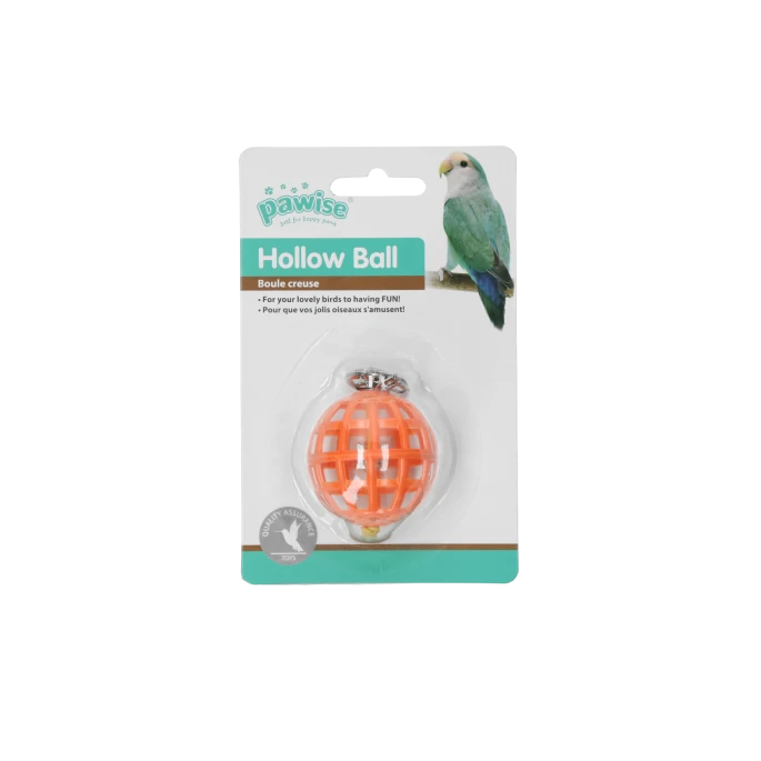 Pawise Bird Bell 8 Pawise Bird Bell - Afbeelding 6