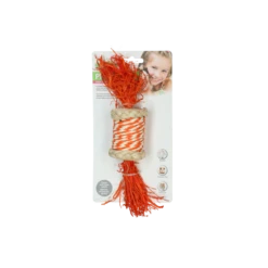 Pawise LW Nibblers-corn Husk Chews-candy