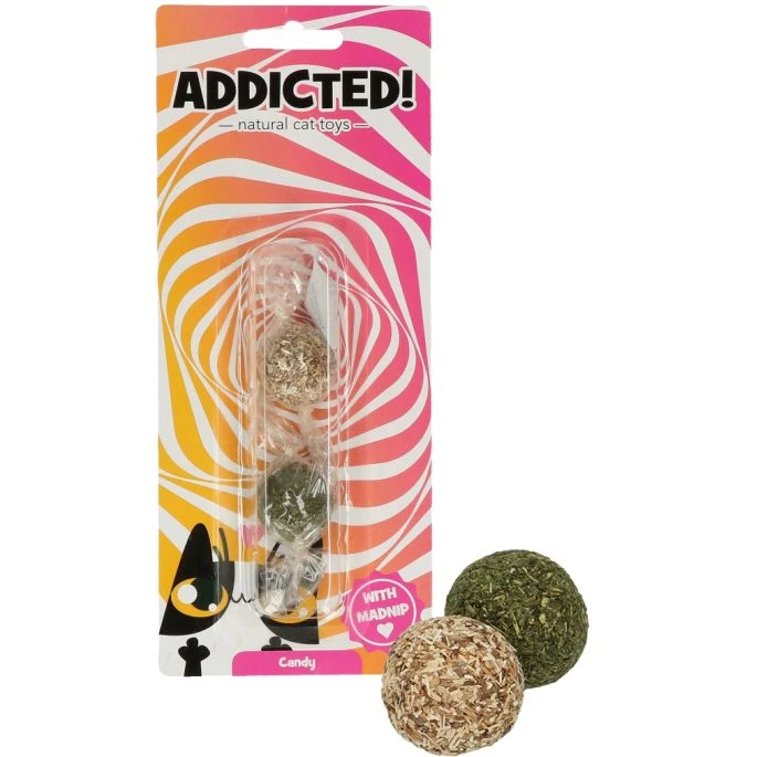 Addicted Candy 2 Pcs 6 Addicted Candy 2 Pcs - Afbeelding 4