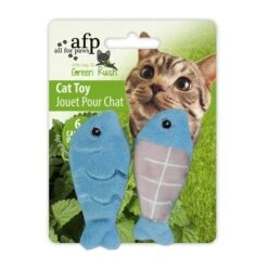 AFP Catnip Catch Of The Day -Dierenwinkel 261817
