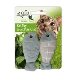 AFP Catnip Catch Of The Day -Dierenwinkel 261819