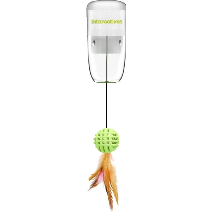 AFP Interactive Treat Dispenser 4 AFP Interactive Treat Dispenser - Afbeelding 2