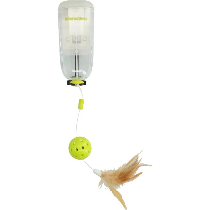 AFP Interactive Treat Dispenser 6 AFP Interactive Treat Dispenser - Afbeelding 4