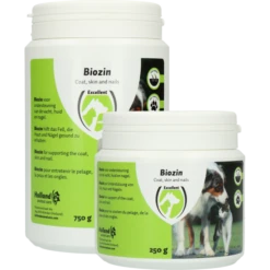 Excellent Biozin Hond En Kat 750 G