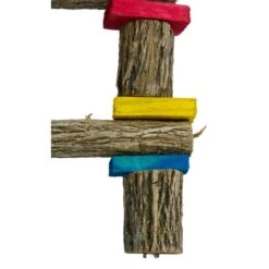 Birrdeeez 7-Step Sekelbos Ladder X-Large -Dierenwinkel 261937 1