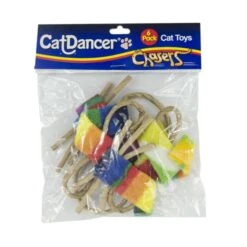 Cat Dancer Chaser 6-Pack -Dierenwinkel 262264