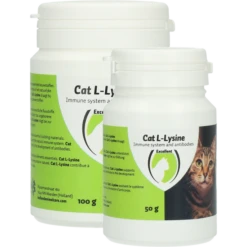 Excellent Cat L-Lysine 50 G