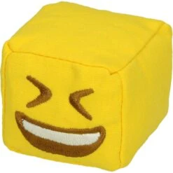 Emoji Cat Cube Laughy (met MadNip) 13 Emoji Cat Cube Laughy (met MadNip) -Dierenwinkel 263121