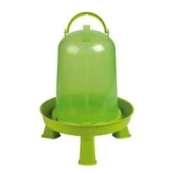 Gaun Pluimvee Drinktoren 1,5 Liter Green Lemon Op Pootjes -Dierenwinkel 263305
