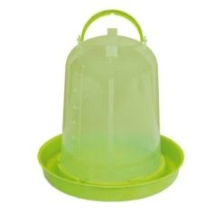 Gaun Pluimvee Drinktoren 8 L Green Lemon -Dierenwinkel 263311