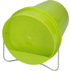 Gaun Pluimvee Drinkemmer Kunststof 6 L Red -Dierenwinkel 263322