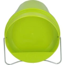 Gaun Pluimvee Drinkemmer Kunststof 6 L Red -Dierenwinkel 263323