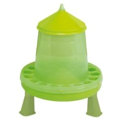 Gaun Pluimvee Voertoren 4 Kg Op Pootjes -Dierenwinkel 263328