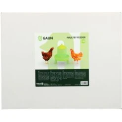 Gaun Pluimvee Voertoren 4 Kg Op Pootjes -Dierenwinkel 263329