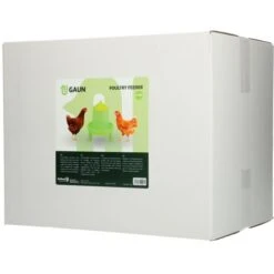 Gaun Pluimvee Voertoren 4 Kg Op Pootjes -Dierenwinkel 263330