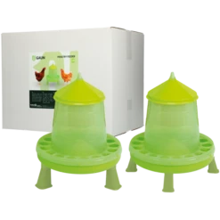 Gaun Pluimvee Voertoren 4 Kg Op Pootjes