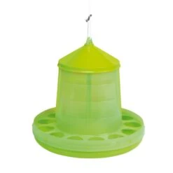 Gaun Pluimvee Voertoren 4 Kg Green Lemon -Dierenwinkel 263346