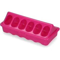 Gaun Pluimvee Voertrog 20 Cm Assorti -Dierenwinkel 263360